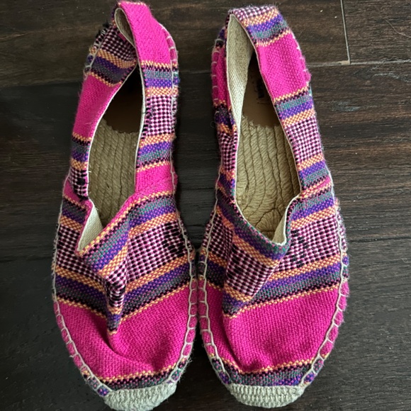J. Crew Emmaline Espadrille Flats - Picture 5 of 5